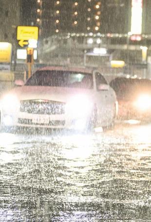 Thousands stranded as heavy rain kills at least five in Japan