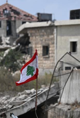 Deadly Israeli strikes hit southern Lebanon despite ceasefire