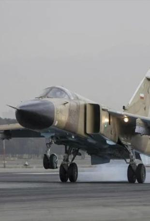 Iran says Qatar captured three pilots, calls for their release