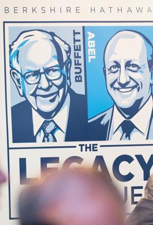 Berkshire Hathaway boosts size of its stake in Alphabet