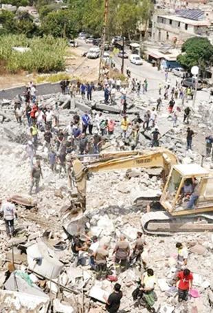 Israel vows to go after Hezbollah as it names another killed