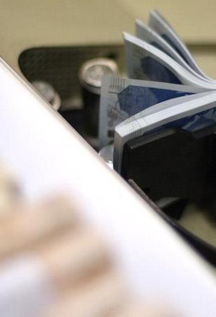Türkiye’s budget posts 378 billion Turkish Liras deficit in July