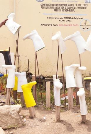 Ebola outbreak now DR Congo’s deadliest ever