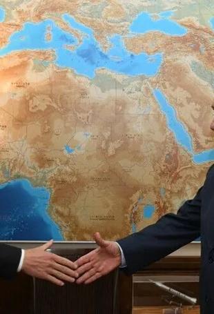 Kushner, Netanyahu agree on Gaza working groups as gaps persist