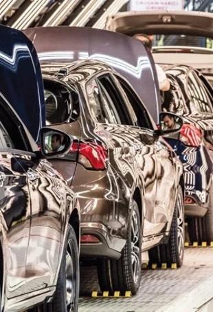 Hybrid cars gain ground in Türkiye’s evolving auto market