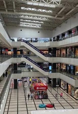 Employment in Türkiye’s trade sector extends growth streak to 80 months