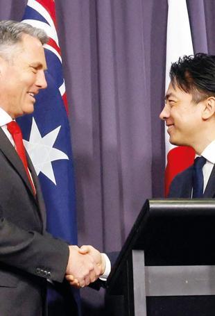 Asian allies stress ‘critical cooperation’ with US