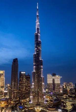 UAE halts all trade, financial dealings with Iran