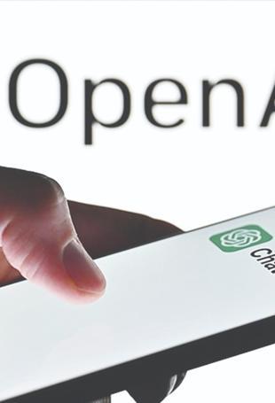 OpenAI pauses major AI training run over cyber risks