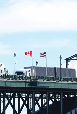 US gives Canada three-day tariff reprieve amid talks