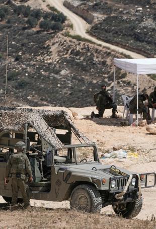 UN chief voices alarm over developments in occupied West Bank
