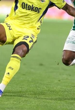 Fenerbahçe aims to bounce back in Süper Lig