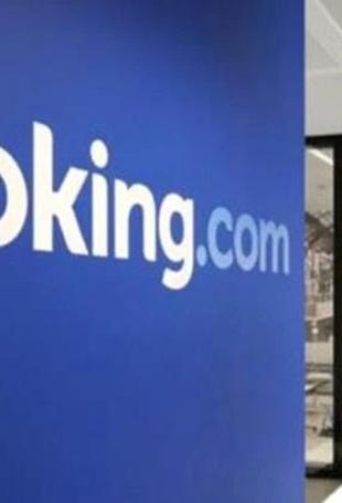 Turkish hotels join 3 billion euro suit against Booking