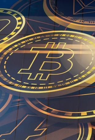 Bitcoin, gold rally as investors turn to alternative assets