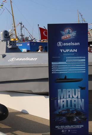 Aselsan aims for $30 billion in order backlog by year-end