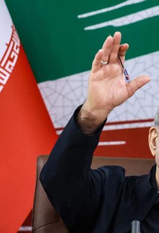 Iran president admits country facing many problems