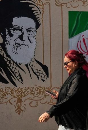 Iran warns any country joining US sanctions considered ‘enemy’