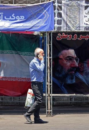 Bessent vows ‘economic D-Day’ against Iran