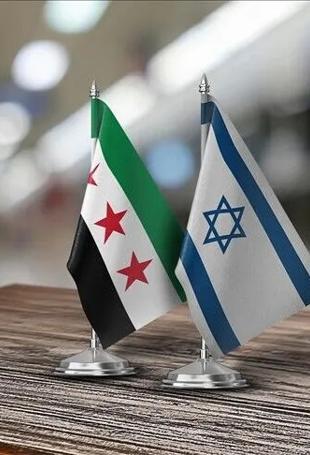 Syria, Israel hold US-mediated talks in Jordan