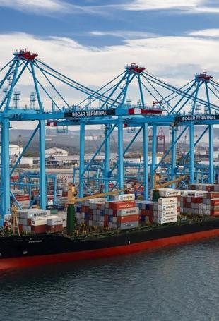 Türkiye boosts commercial integration with Islamic countries