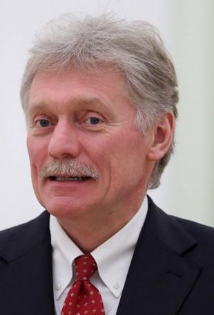 UK ‘preventing peace’ by giving missile info to Ukraine