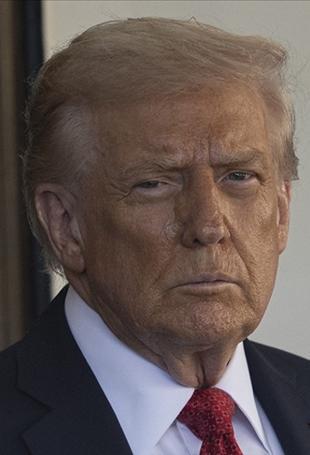 Trump says Iran ‘completely collapsing’ as US readies new sanctions