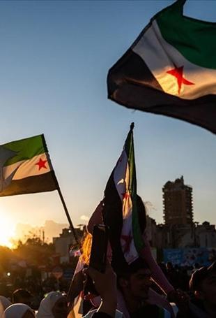 US removes Syria from state sponsors of terrorism list