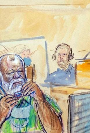 US delays Lockerbie bombing trial over new evidence