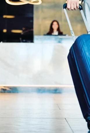 Holidaymakers’ hotel complaints surge 168 percent in July
