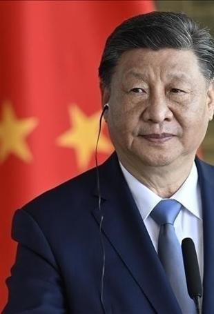 Chinas Xi to visit Kyrgyzstan, Egypt from Sunday