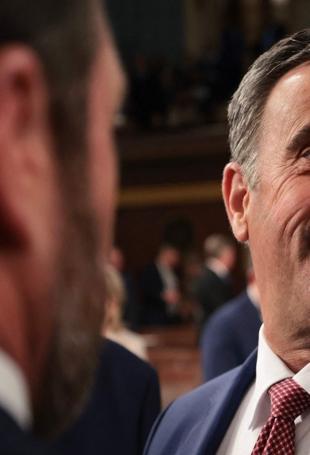 CIA chief’s Moscow trip puts NATO concerns in focus