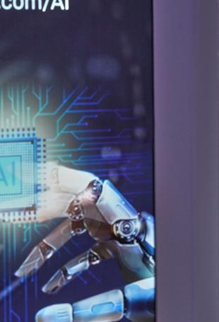 Top tech companies urge global response against AI cyber threats