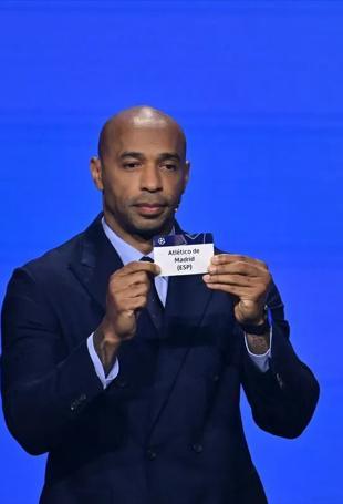 Fenerbahçe faces Liverpool, Atletico in Champions League return