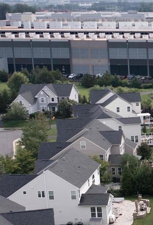 Data center backlash scrambles US midterm politics