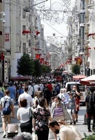Turkish growth and inflation data due this week