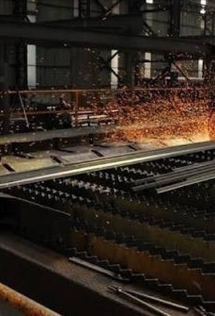 Türkiye steel exports rise 2.9 percent year-on-year in July