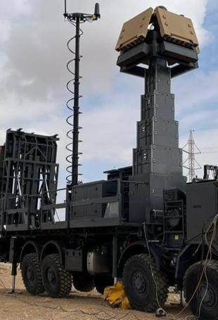 Greece, Israel to ink deal for air defense systems