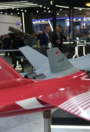 Five Turkish defense firms rank among world’s top 100