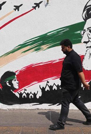 US-Iran fighting resumes after month-long lull