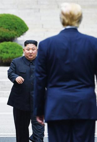 North Korea-US summit appears ‘possible at any time’