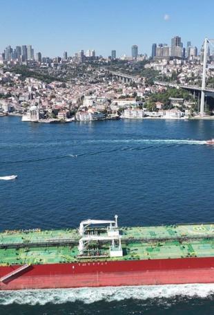 Monthly inflation in Istanbul slows to 1.7 percent in August