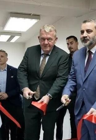 Denmark reopens embassy in Syria after 14-year closure