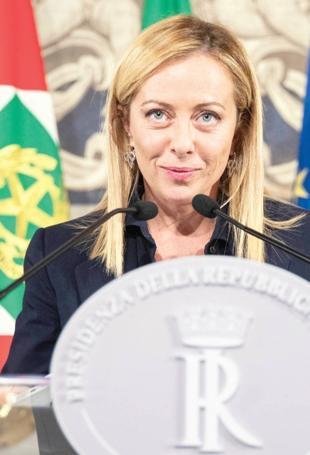 Meloni government becomes Italy’s longest-lasting