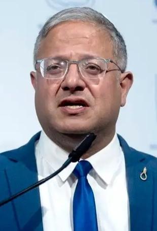 Israel’s far-right hardens anti-Palestinian rhetoric ahead of election