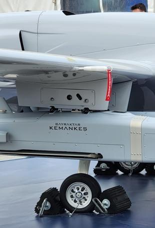 US imposes tariffs of up to 100 percent on drones