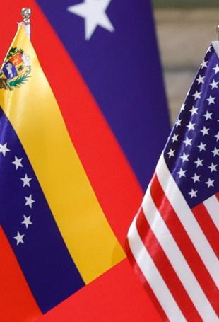 US energy firms dominate Venezuela deals worth billions