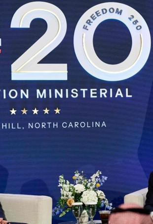 Tech leaders urge G20 to embrace AI despite risks