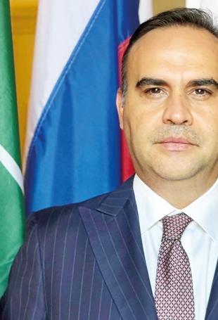 Türkiye sets out $10 billion AI investment goal at G20