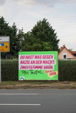 Far-right AfD eyes win in east German state vote