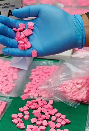 New Zealand approves use of MDMA to treat trauma